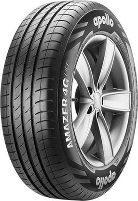 APOLLO AMAZER 4G LIFE Tyre